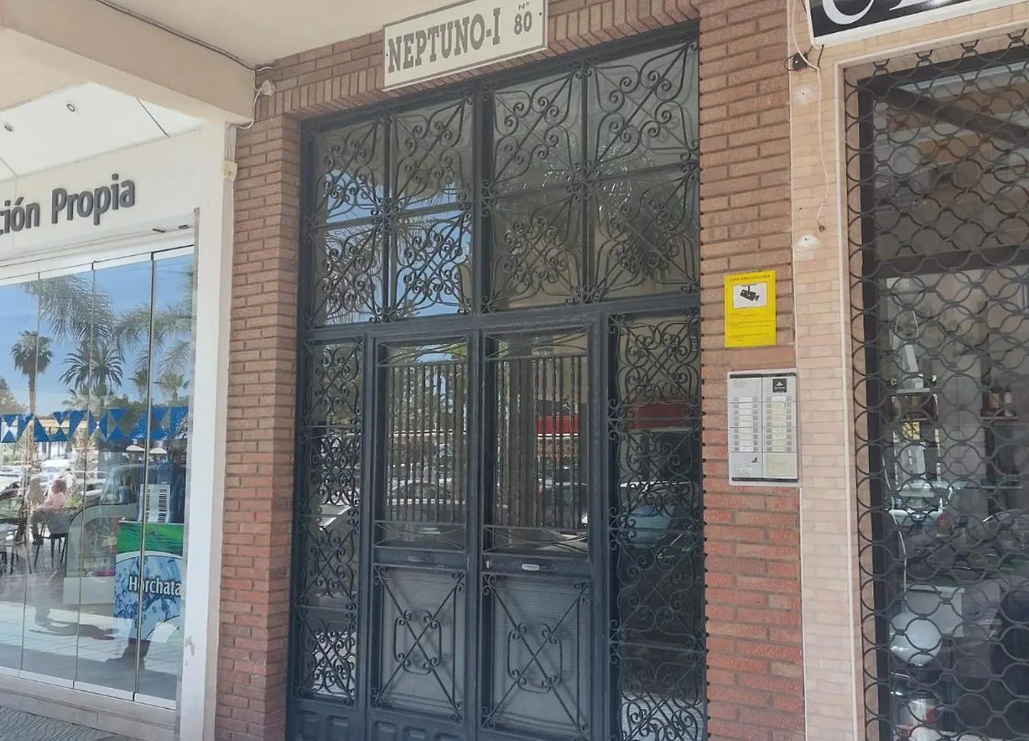 Sweethome Torre Marina Torre Del Mar 0*,