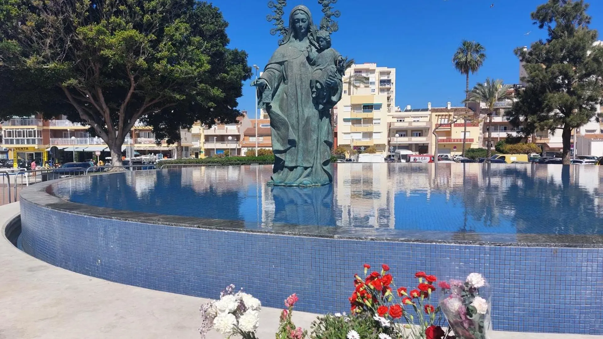 Sweethome Torre Marina Torre Del Mar Apartment
