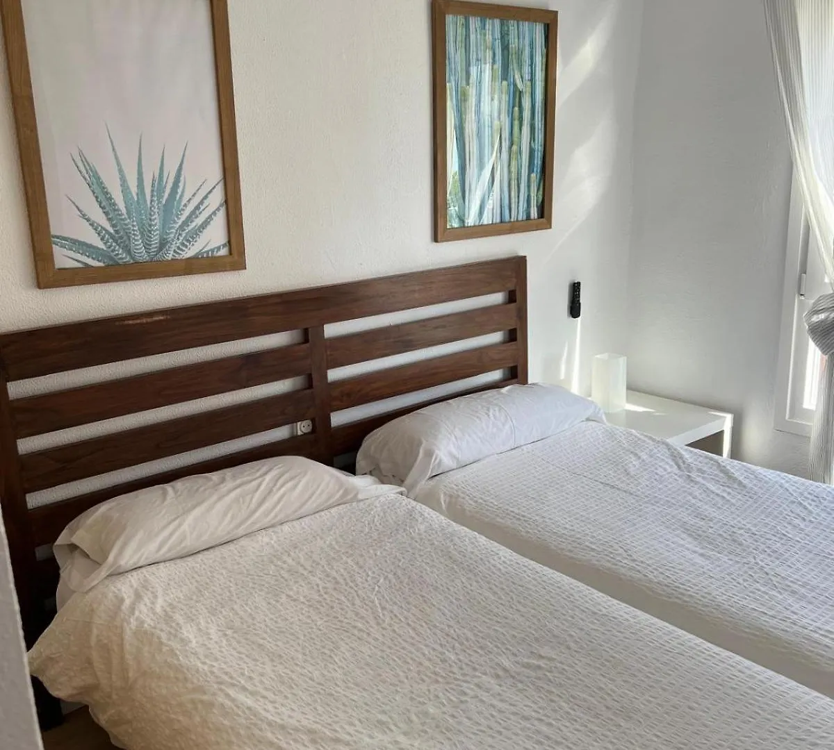 Sweethome Torre Marina Torre Del Mar Apartment