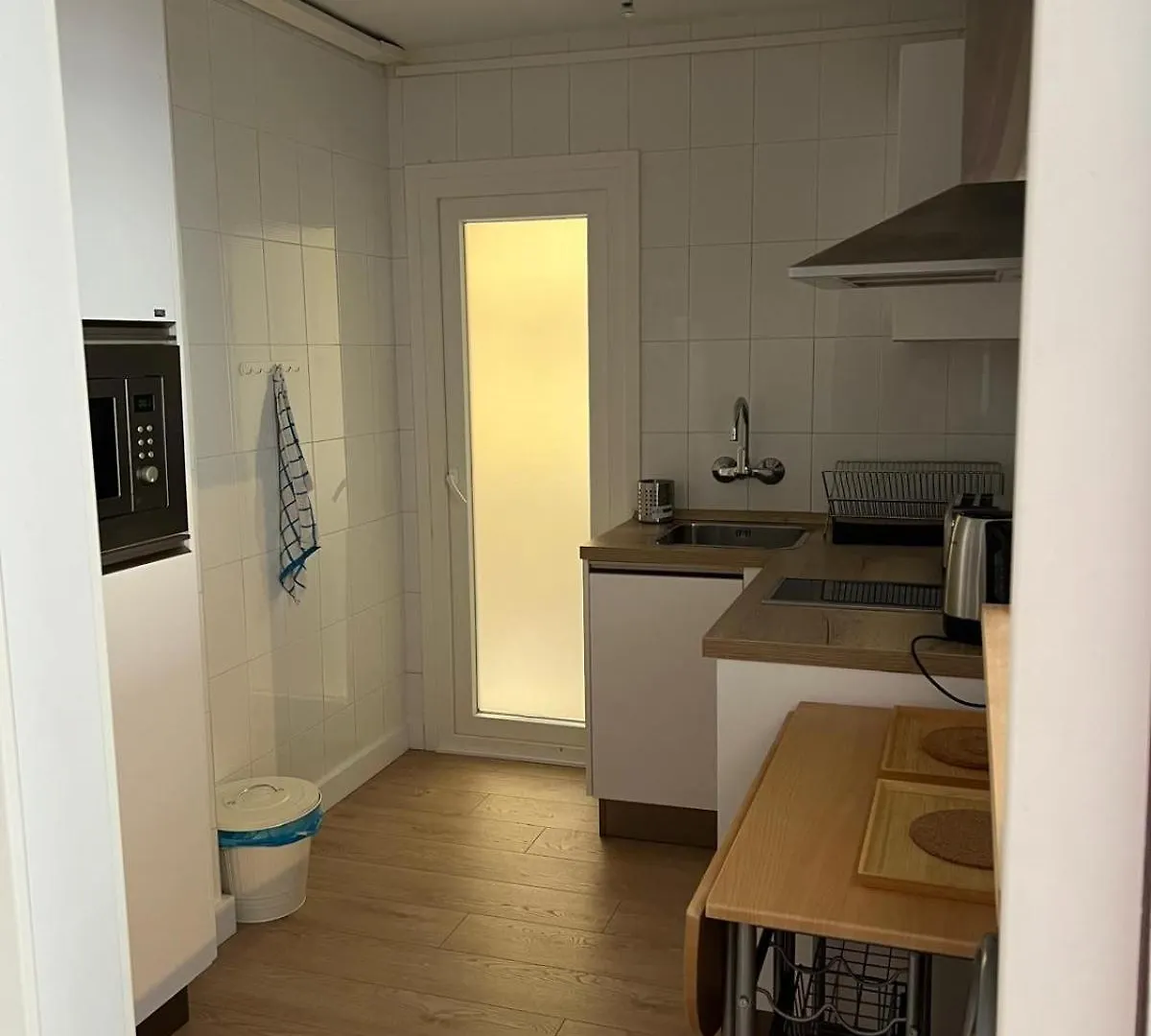 Sweethome Torre Marina Torre Del Mar 0*,