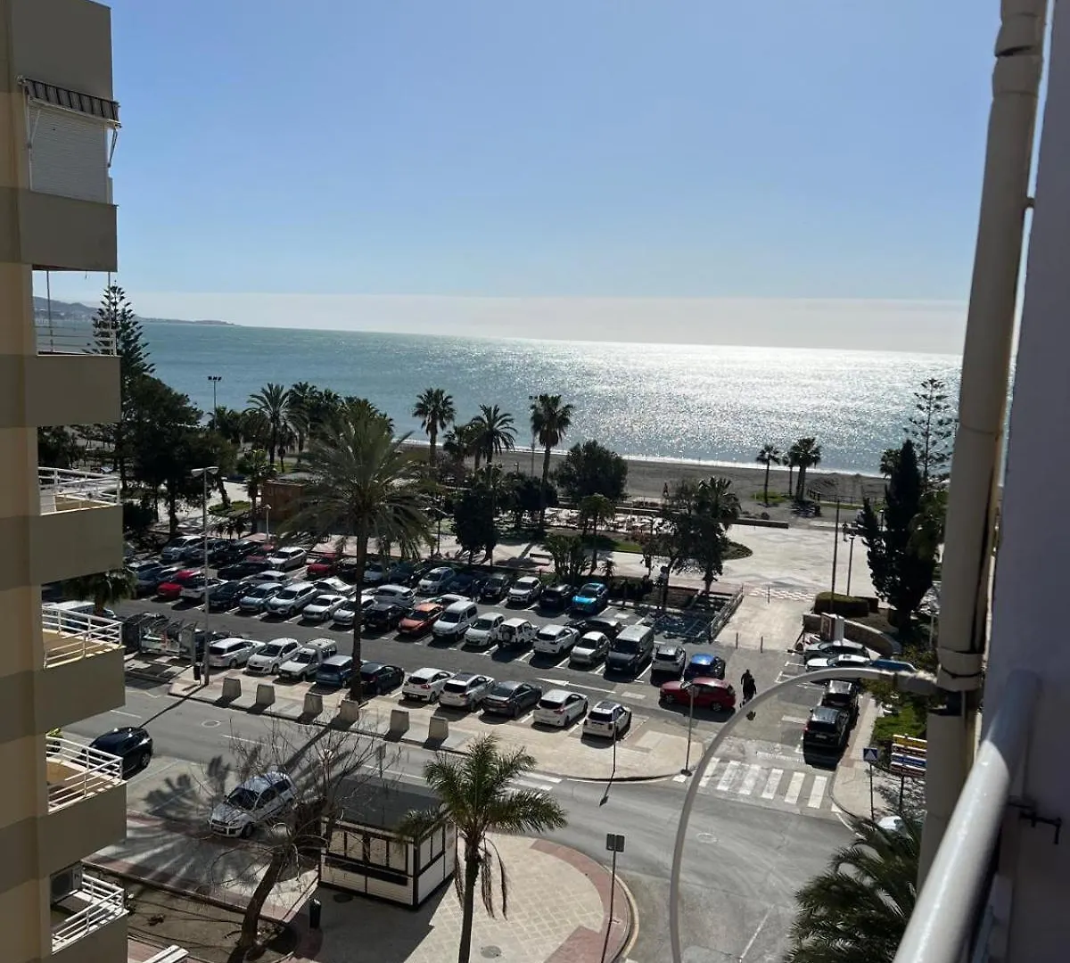 Sweethome Torre Marina Torre Del Mar
