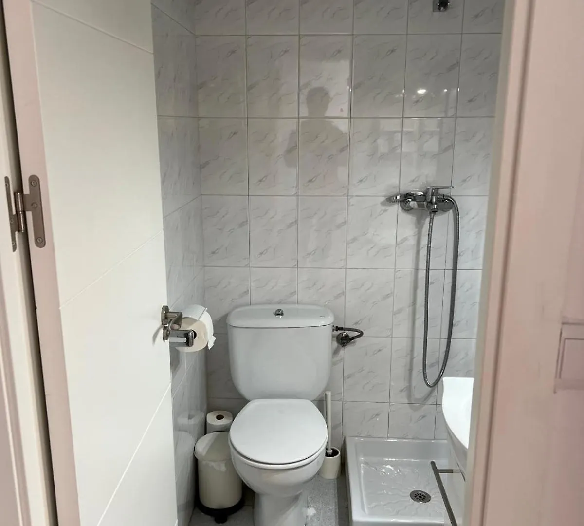 Sweethome Torre Marina Torre Del Mar Apartment