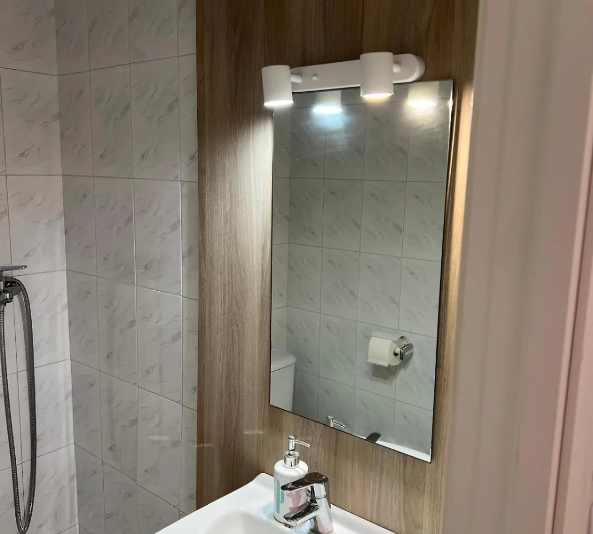 Apartment Sweethome Torre Marina Torre Del Mar