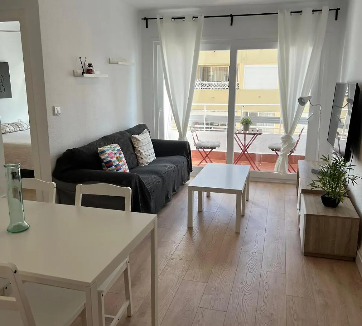 Sweethome Torre Marina Torre Del Mar