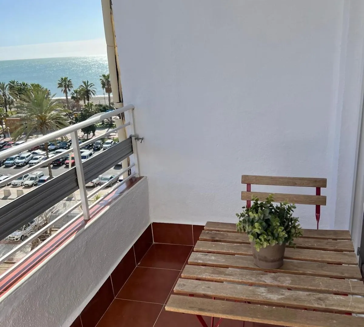 Apartment Sweethome Torre Marina Torre Del Mar Spain