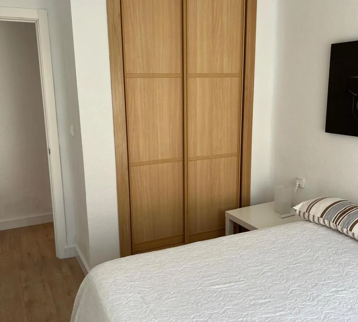Apartment Sweethome Torre Marina Torre Del Mar