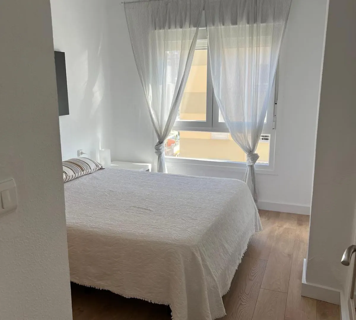 Apartment Sweethome Torre Marina Torre Del Mar