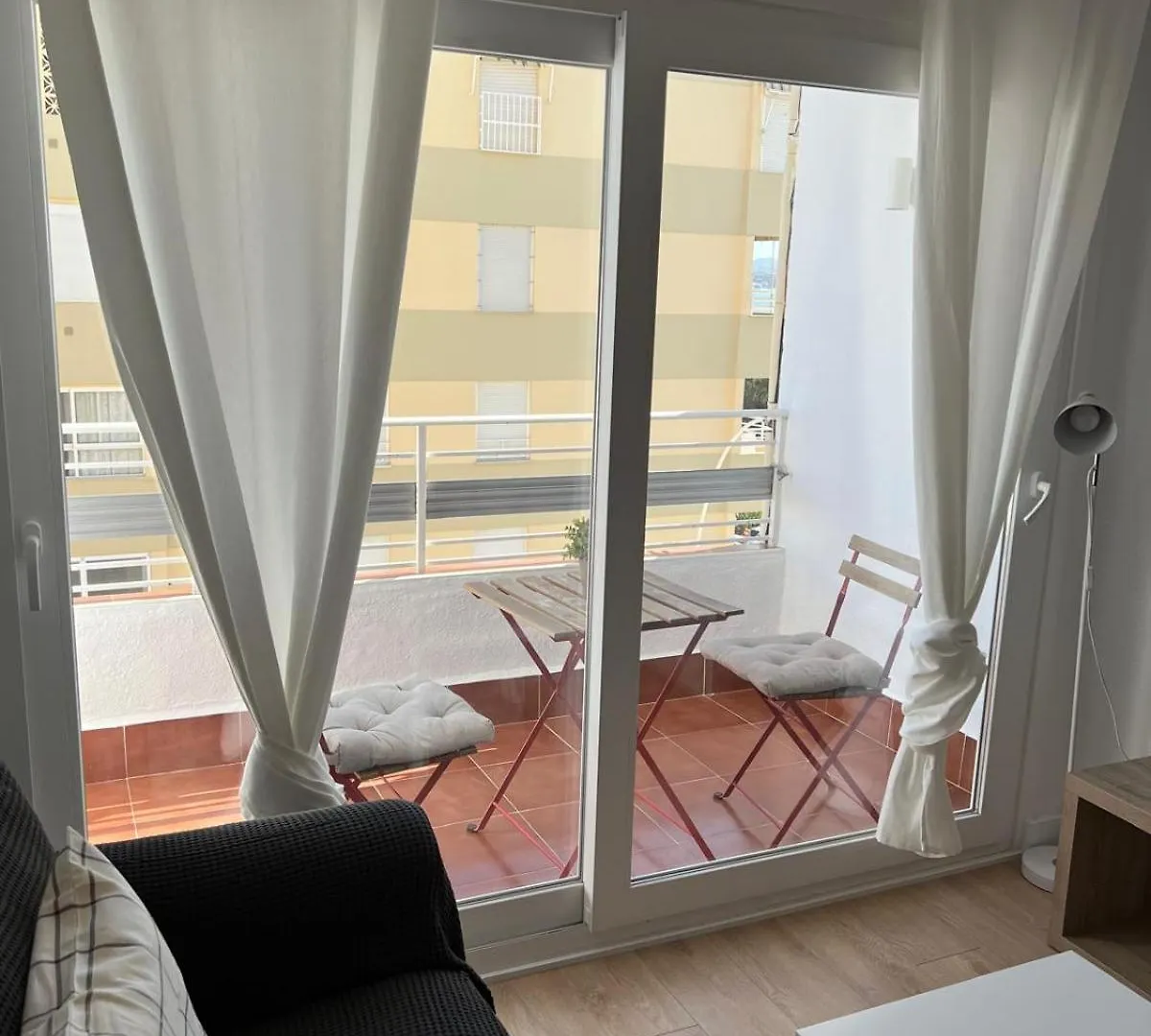 Sweethome Torre Marina Torre Del Mar Spain
