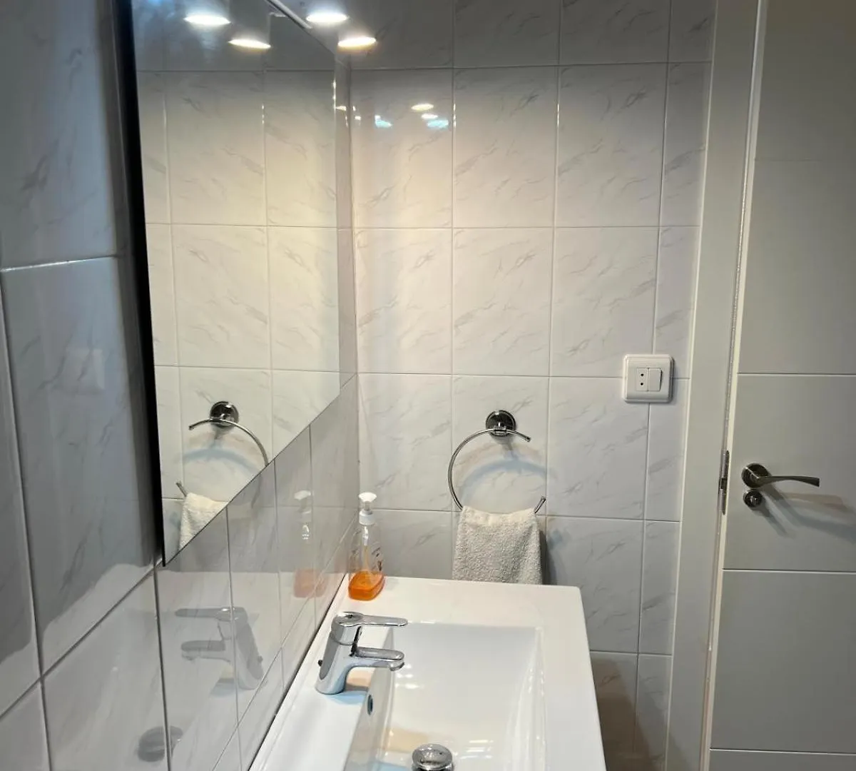 Sweethome Torre Marina Torre Del Mar 0*,  Spain