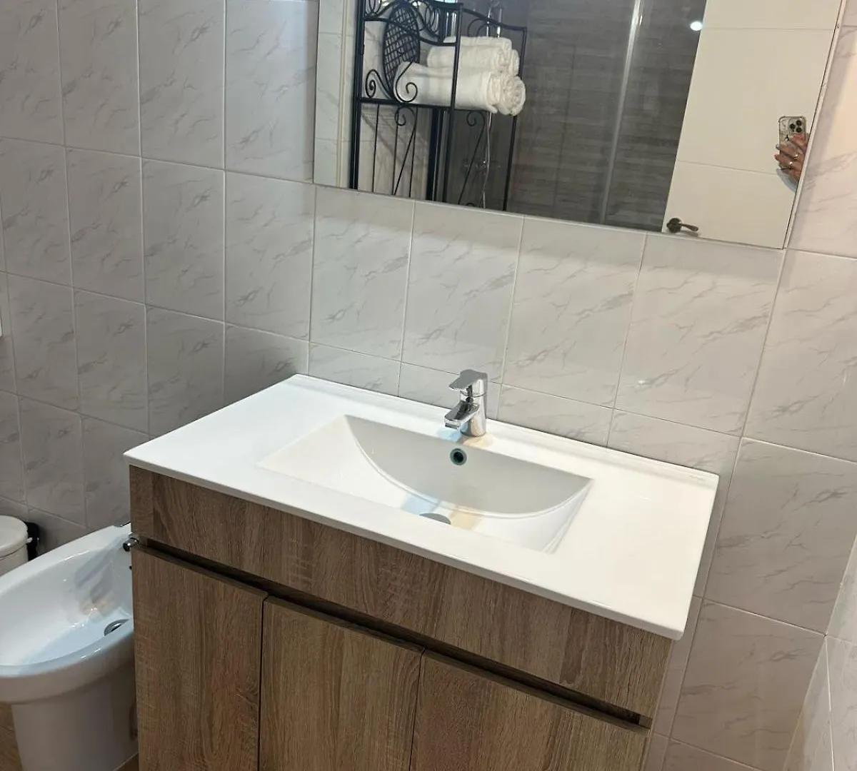 Sweethome Torre Marina Torre Del Mar Apartment