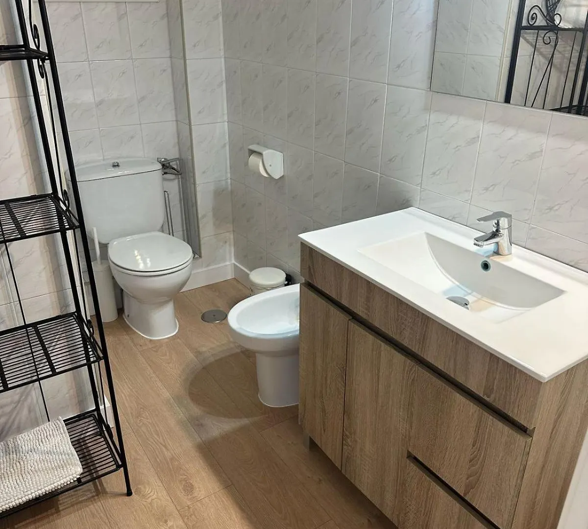 Sweethome Torre Marina Torre Del Mar Spain