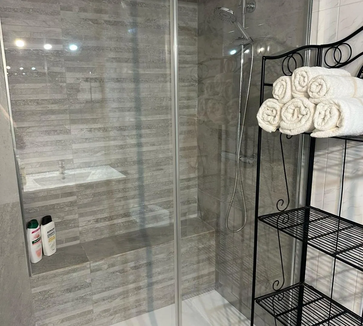 Sweethome Torre Marina Torre Del Mar Apartment